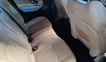 2016 LAND ROVER EVOQUE 2.2 SD4 HSE DYNAMIC full