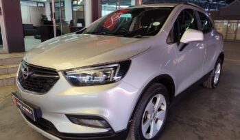 2020 OPEL MOKKA / MOKKA X 1.4T COSMO A/T full
