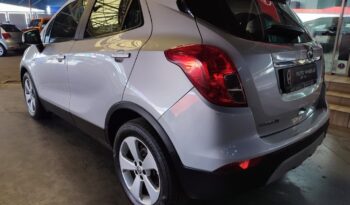 2020 OPEL MOKKA / MOKKA X 1.4T COSMO A/T full