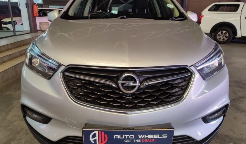 2020 OPEL MOKKA / MOKKA X 1.4T COSMO A/T full