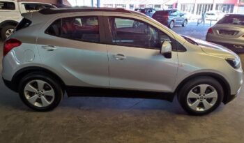 2020 OPEL MOKKA / MOKKA X 1.4T COSMO A/T full