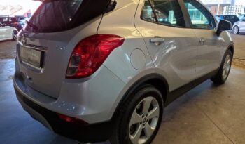 2020 OPEL MOKKA / MOKKA X 1.4T COSMO A/T full