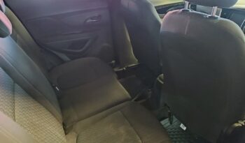 2020 OPEL MOKKA / MOKKA X 1.4T COSMO A/T full