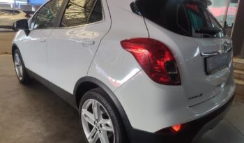 2020 OPEL MOKKA / MOKKA X 1.4T COSMO A/T full