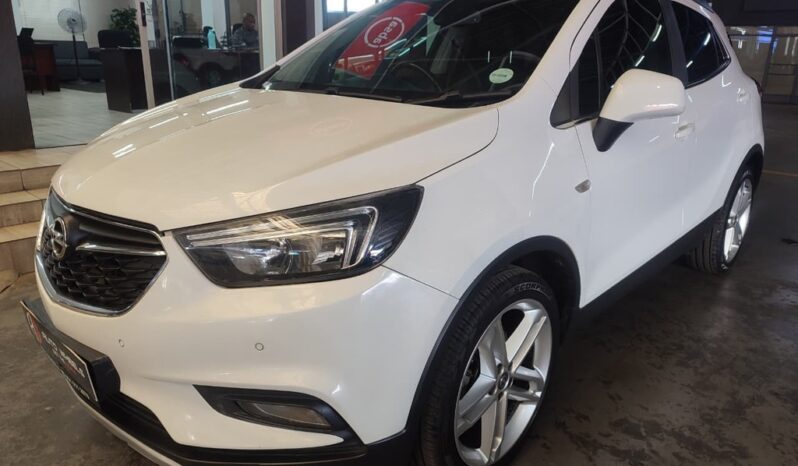 2020 OPEL MOKKA / MOKKA X 1.4T COSMO A/T full