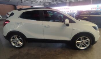 2020 OPEL MOKKA / MOKKA X 1.4T COSMO A/T full