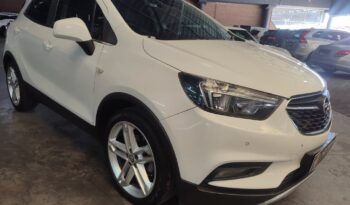 2020 OPEL MOKKA / MOKKA X 1.4T COSMO A/T full