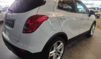 2020 OPEL MOKKA / MOKKA X 1.4T COSMO A/T full