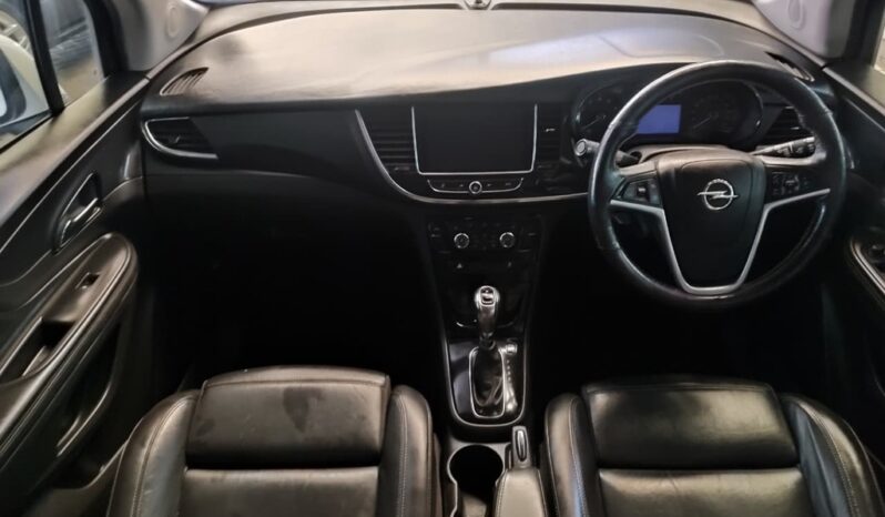 2020 OPEL MOKKA / MOKKA X 1.4T COSMO A/T full