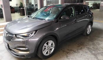 2021 OPEL GRANDLAND X 1.6T A/T full