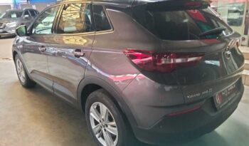 2021 OPEL GRANDLAND X 1.6T A/T full