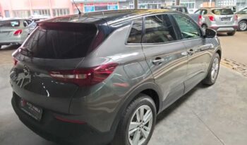 2021 OPEL GRANDLAND X 1.6T A/T full