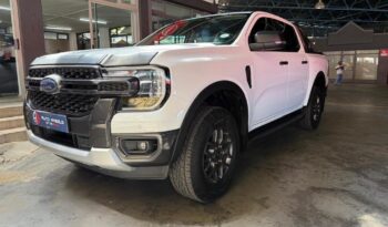 2024 FORD RANGER 2.0D XLT HR A/T D/C P/U full