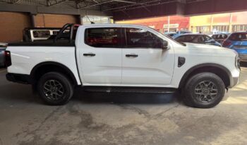 2024 FORD RANGER 2.0D XLT HR A/T D/C P/U full
