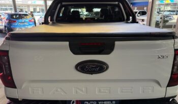 2024 FORD RANGER 2.0D XLT HR A/T D/C P/U full