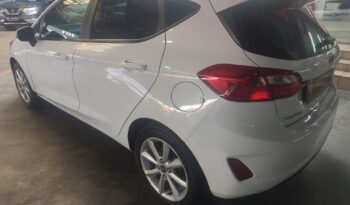 2021 FORD FIESTA 1.0 ECOBOOST TREND 5DR A/T full