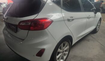 2021 FORD FIESTA 1.0 ECOBOOST TREND 5DR A/T full