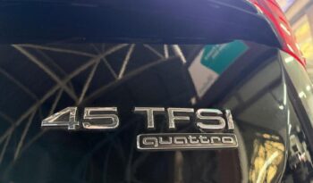 2022 AUDI Q5 45 TFSI QUATTRO STRONIC S LINE full