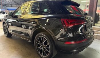 2022 AUDI Q5 45 TFSI QUATTRO STRONIC S LINE full