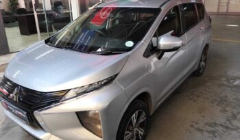 2021 MITSUBISHI XPANDER 1.5 A/T full