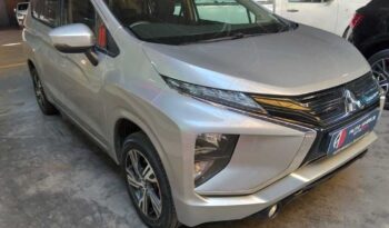 2021 MITSUBISHI XPANDER 1.5 A/T full