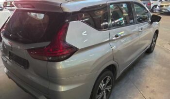 2021 MITSUBISHI XPANDER 1.5 A/T full