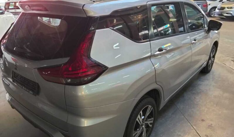 2021 MITSUBISHI XPANDER 1.5 A/T full
