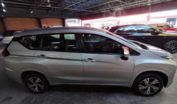 2021 MITSUBISHI XPANDER 1.5 A/T full