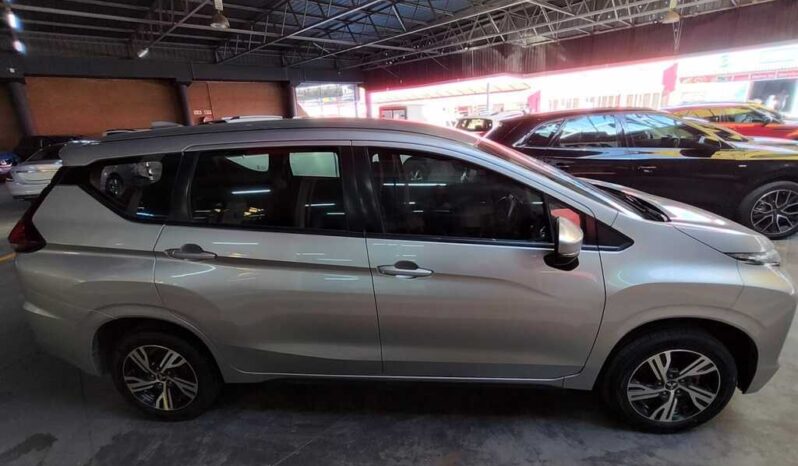 2021 MITSUBISHI XPANDER 1.5 A/T full