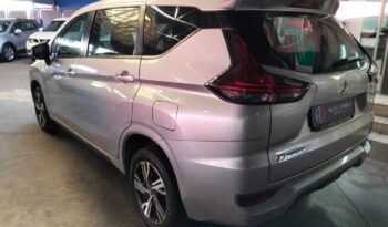 2021 MITSUBISHI XPANDER 1.5 A/T full