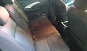 2021 MITSUBISHI XPANDER 1.5 A/T full