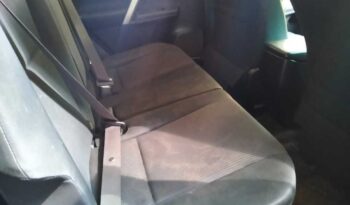 2013 TOYOTA RAV4 2.0 GX full