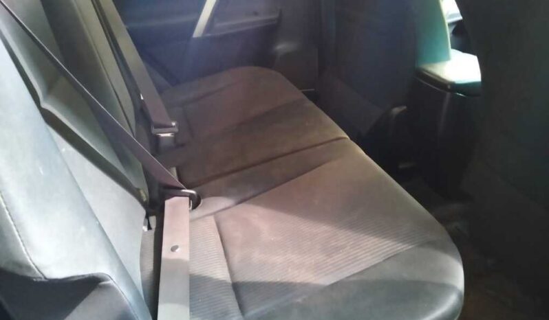 2013 TOYOTA RAV4 2.0 GX full