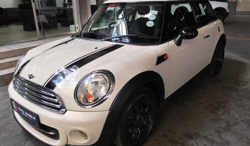 2013 MINI COOPER full