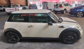 2013 MINI COOPER full