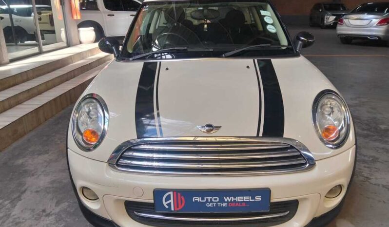 2013 MINI COOPER full
