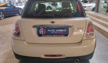 2013 MINI COOPER full