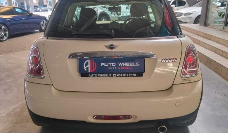 2013 MINI COOPER full