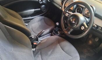 2013 MINI COOPER full