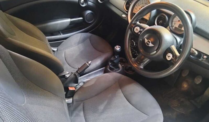 2013 MINI COOPER full