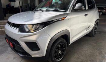 2021 MAHINDRA KUV 100 1.2 K2+ #DARE full