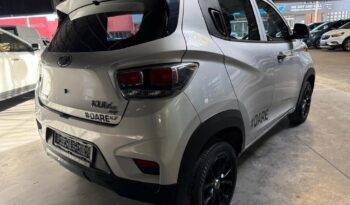 2021 MAHINDRA KUV 100 1.2 K2+ #DARE full