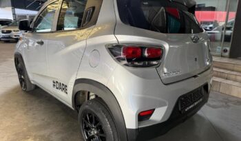 2021 MAHINDRA KUV 100 1.2 K2+ #DARE full