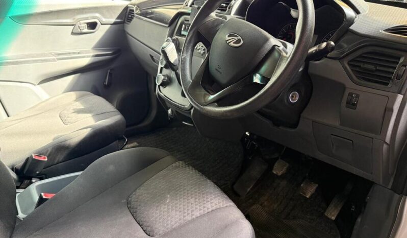 2021 MAHINDRA KUV 100 1.2 K2+ #DARE full