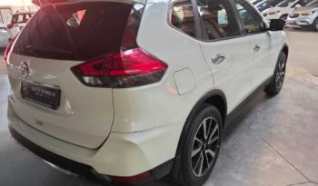 2021 NISSAN X TRAIL 2.5 TEKNA 4X4 CVT 7S full