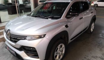 2023 RENAULT KIGER 1.0 ENERGY ZEN full