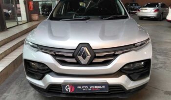 2023 RENAULT KIGER 1.0 ENERGY ZEN full
