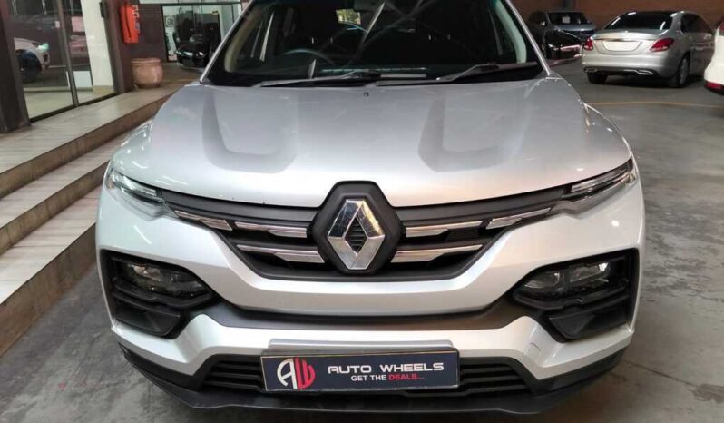 2023 RENAULT KIGER 1.0 ENERGY ZEN full