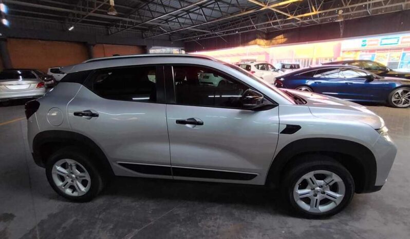 2023 RENAULT KIGER 1.0 ENERGY ZEN full