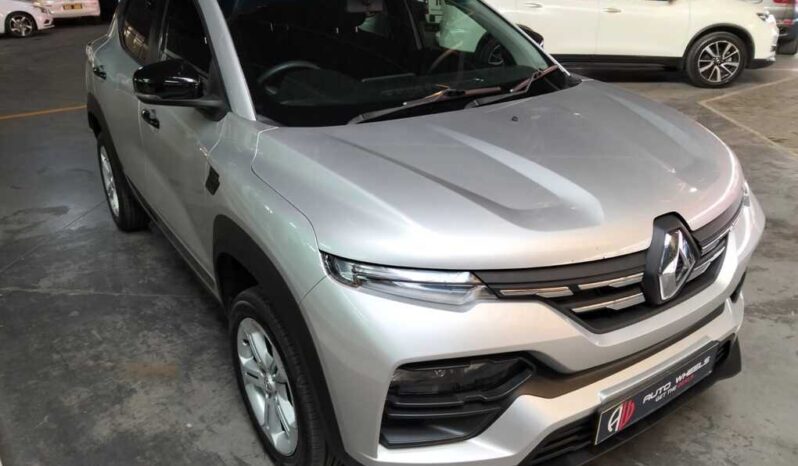 2023 RENAULT KIGER 1.0 ENERGY ZEN full